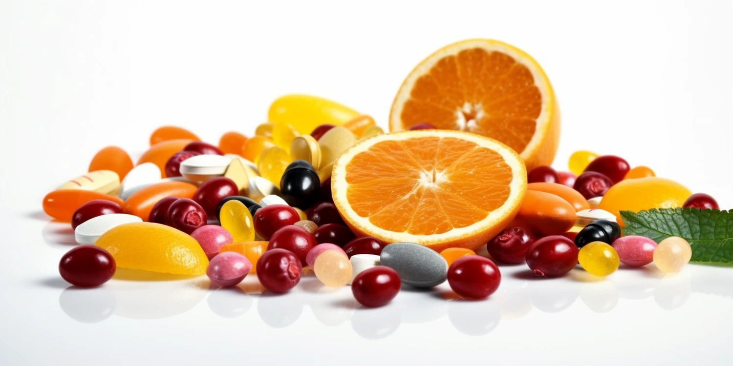 Witamina b do czego jest potrzebna?