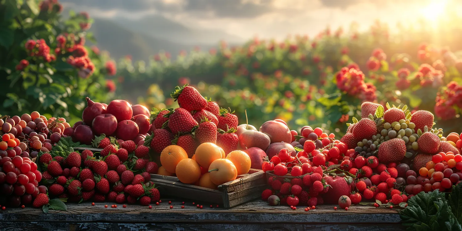 Gdzie jest najwięcej witaminy a?