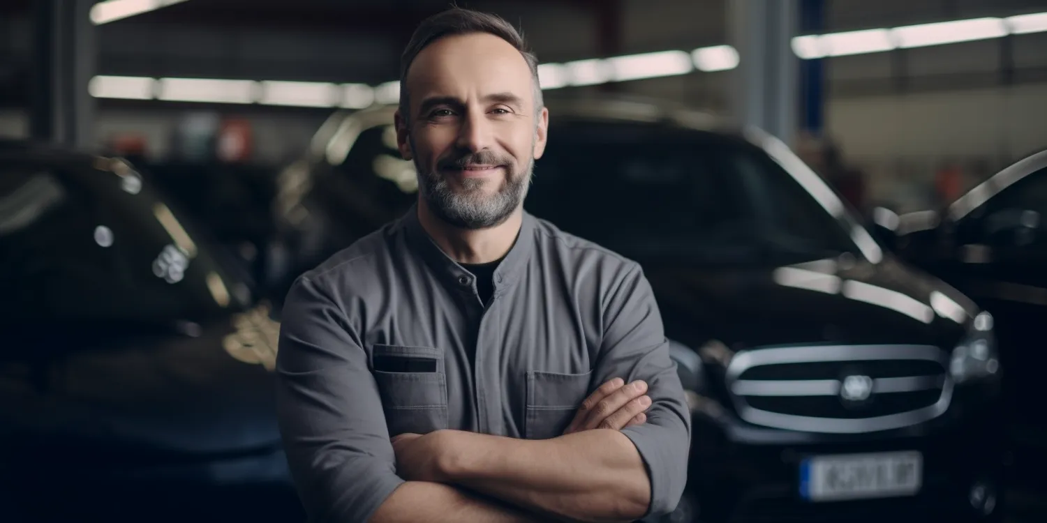 Jak otworzyć warsztat samochodowy?