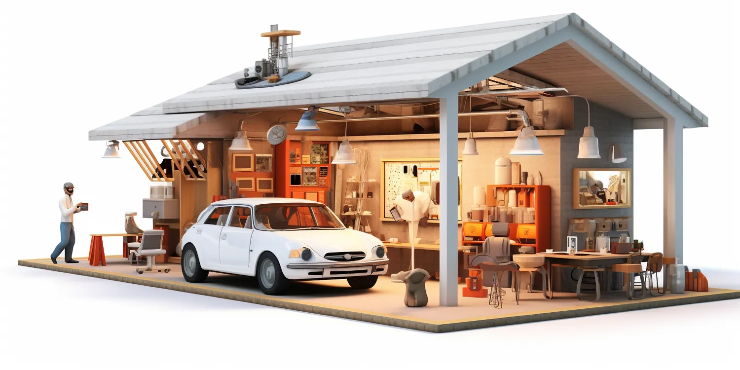 Jak prowadzić serwis samochodowy?