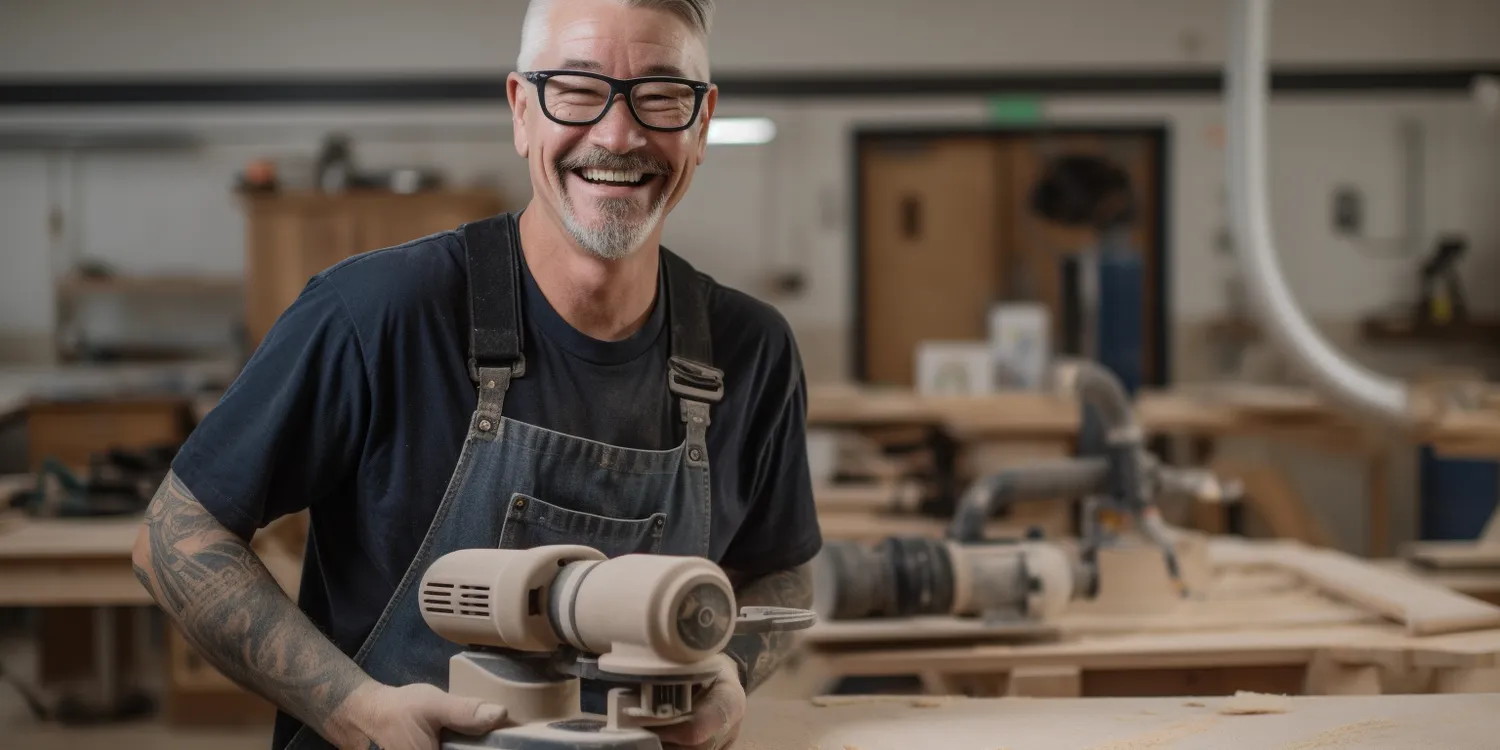 Kompresor do kluczy pneumatycznych