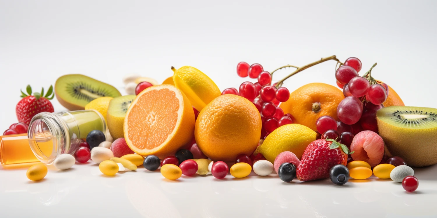 Na co jest witamina b?