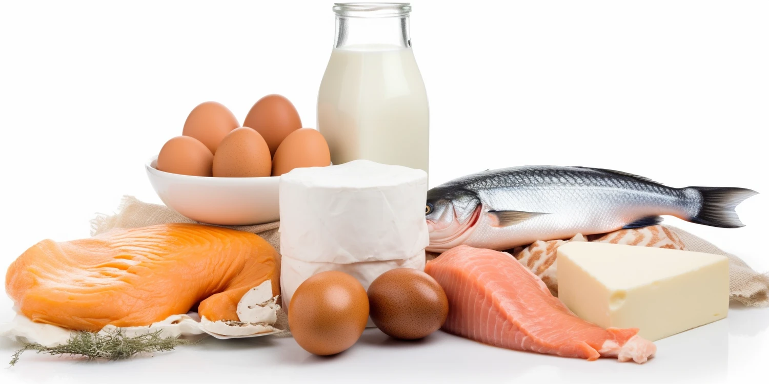 Witamina B na co dobra?