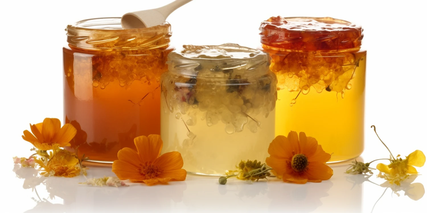 Co zrobić żeby miód się nie skrystalizował?