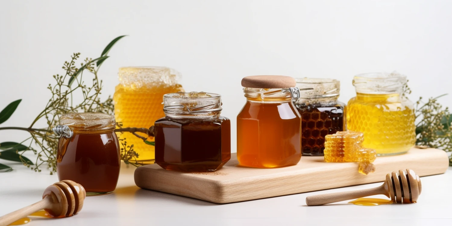 Czy miód jest dobry dla serca?