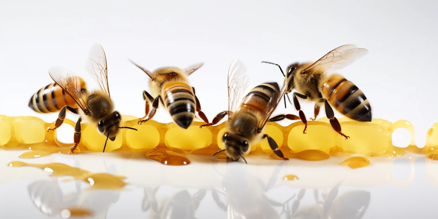 Gdzie przechowywać miód?