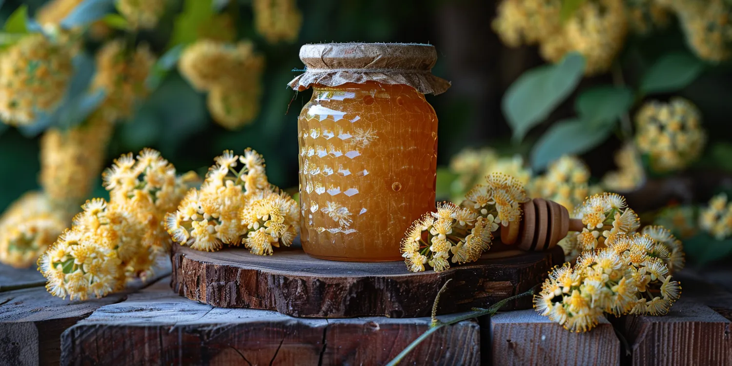 Miód nawłociowy na co dobry?