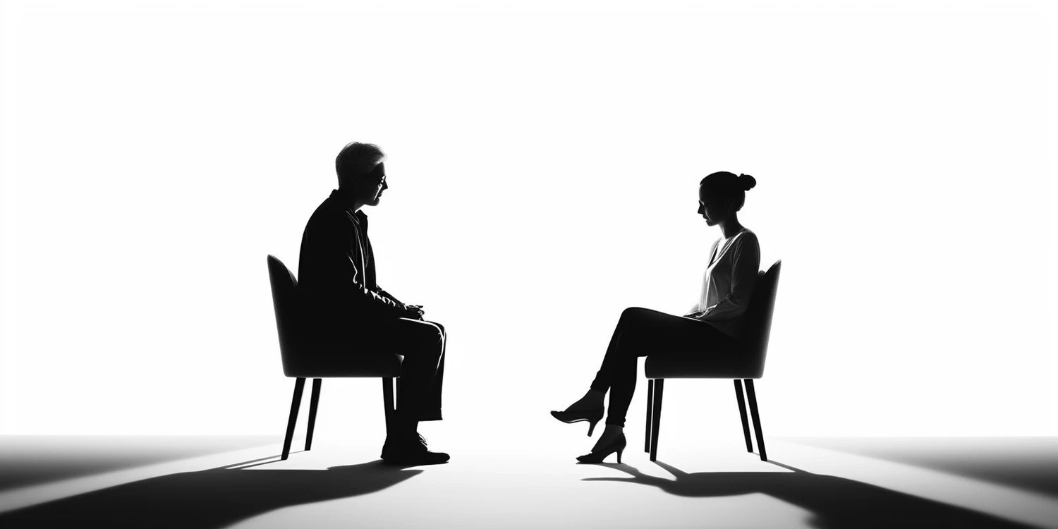 Na co zwraca uwagę psychiatra?
