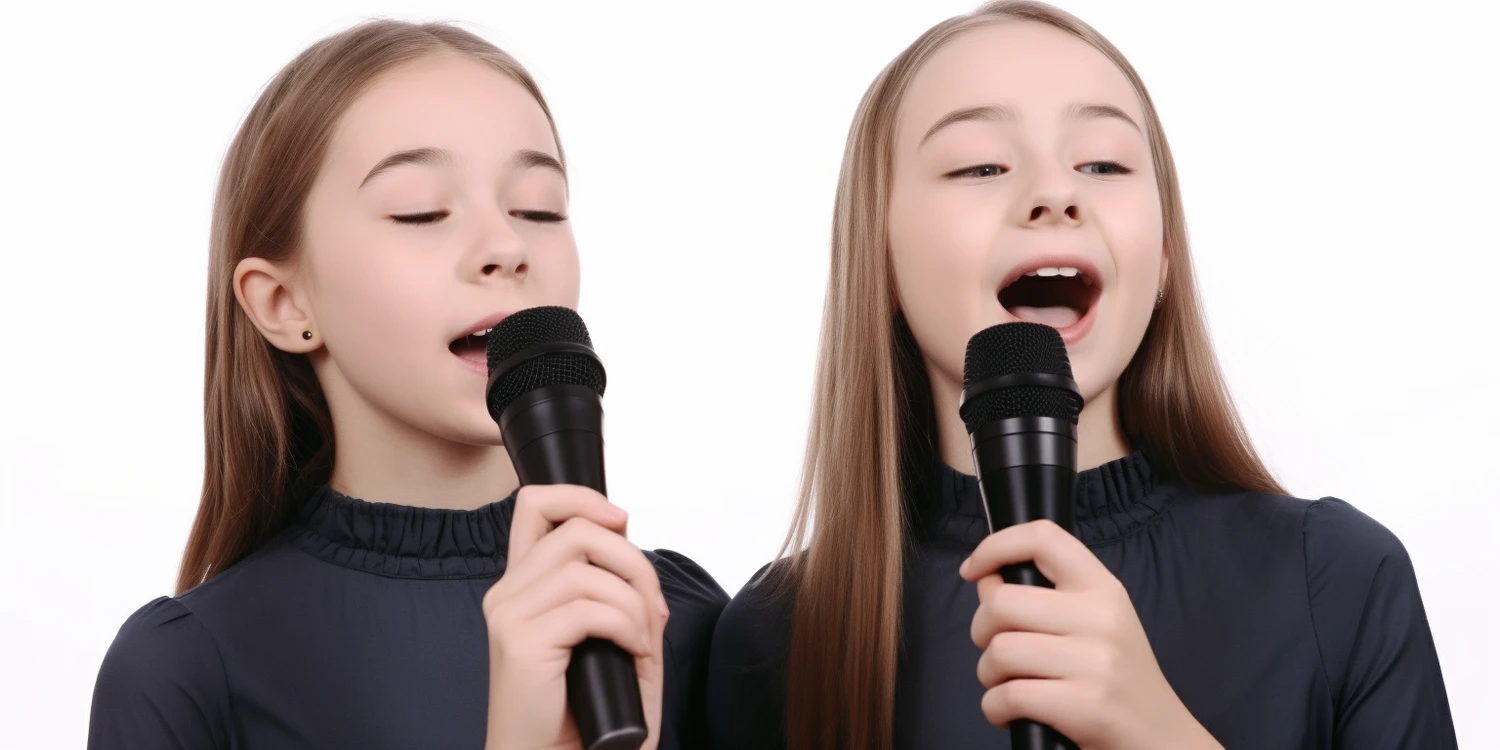 Nauka śpiewu dla dzieci Warszawa