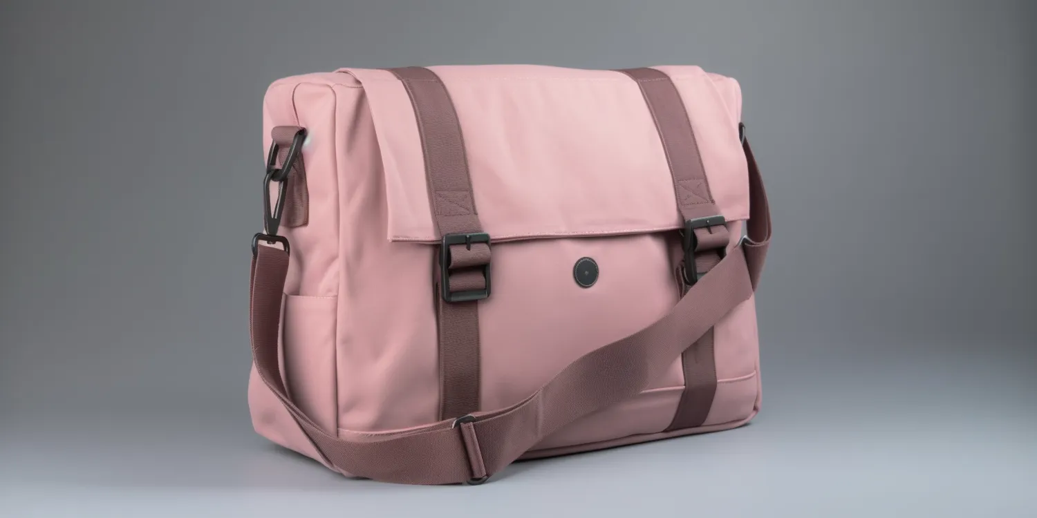 Torba worek na ramię