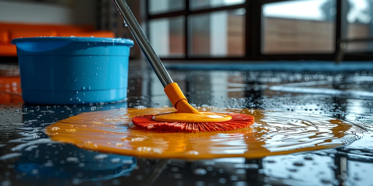 Usługi sprzątające Szczecin