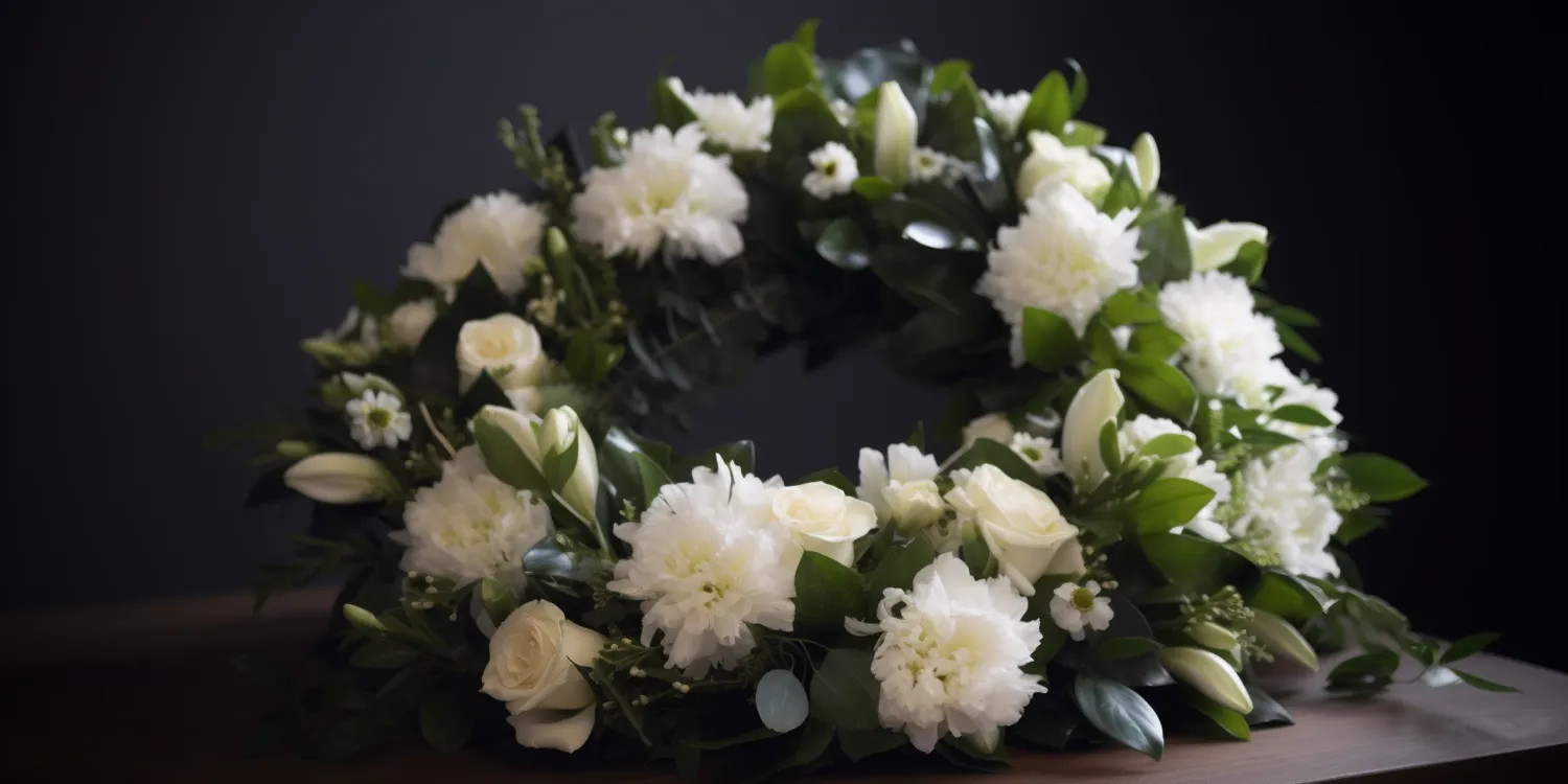 Jak otworzyc zakład pogrzebowy?