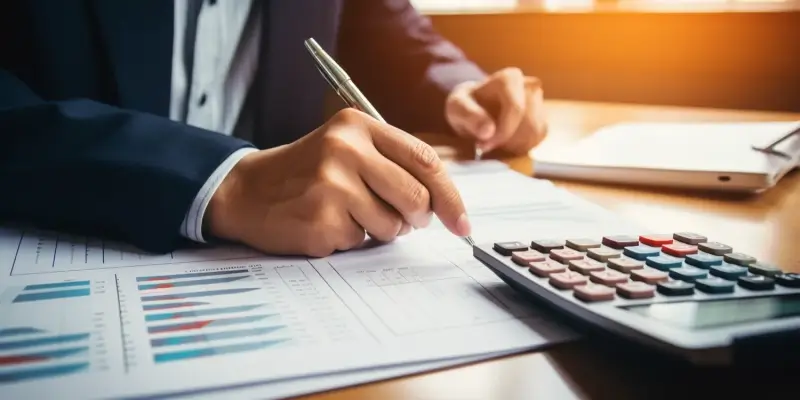 Biznesowy inspirator – biuro rachunkowe