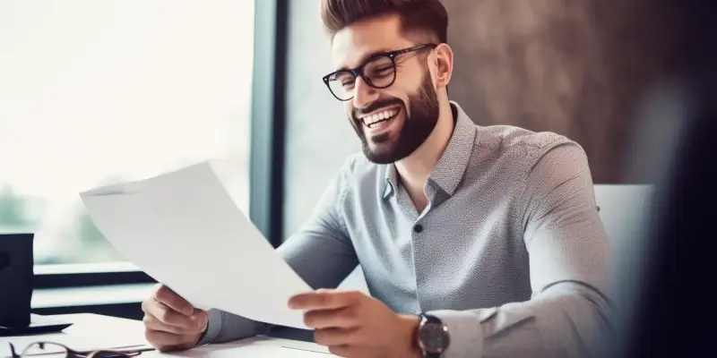 Biznesowy inspirator - biuro rachunkowe