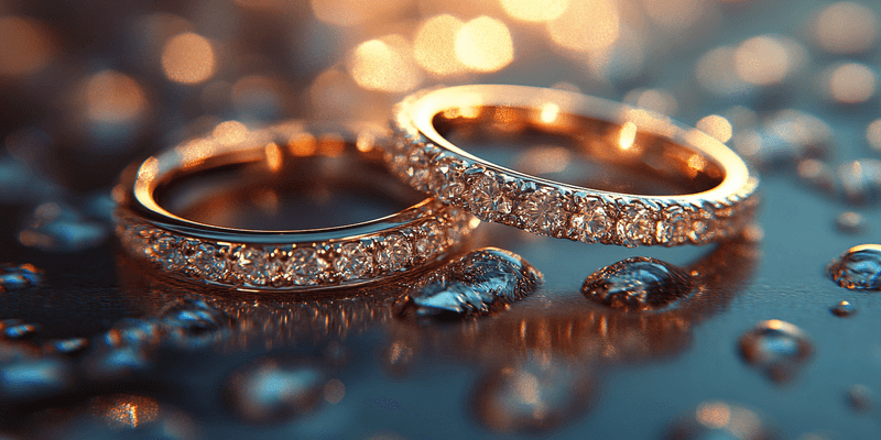 Biżuteria ślubna sklep Kielce