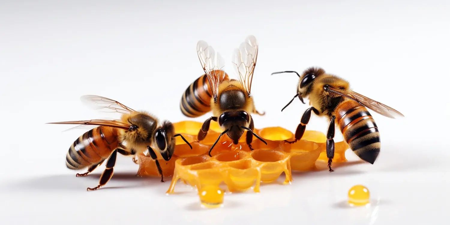 Co to znaczy miód spadziowy?