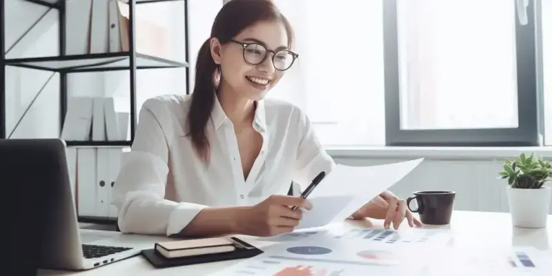 Co trzeba zrobić żeby prowadzić biuro rachunkowe?