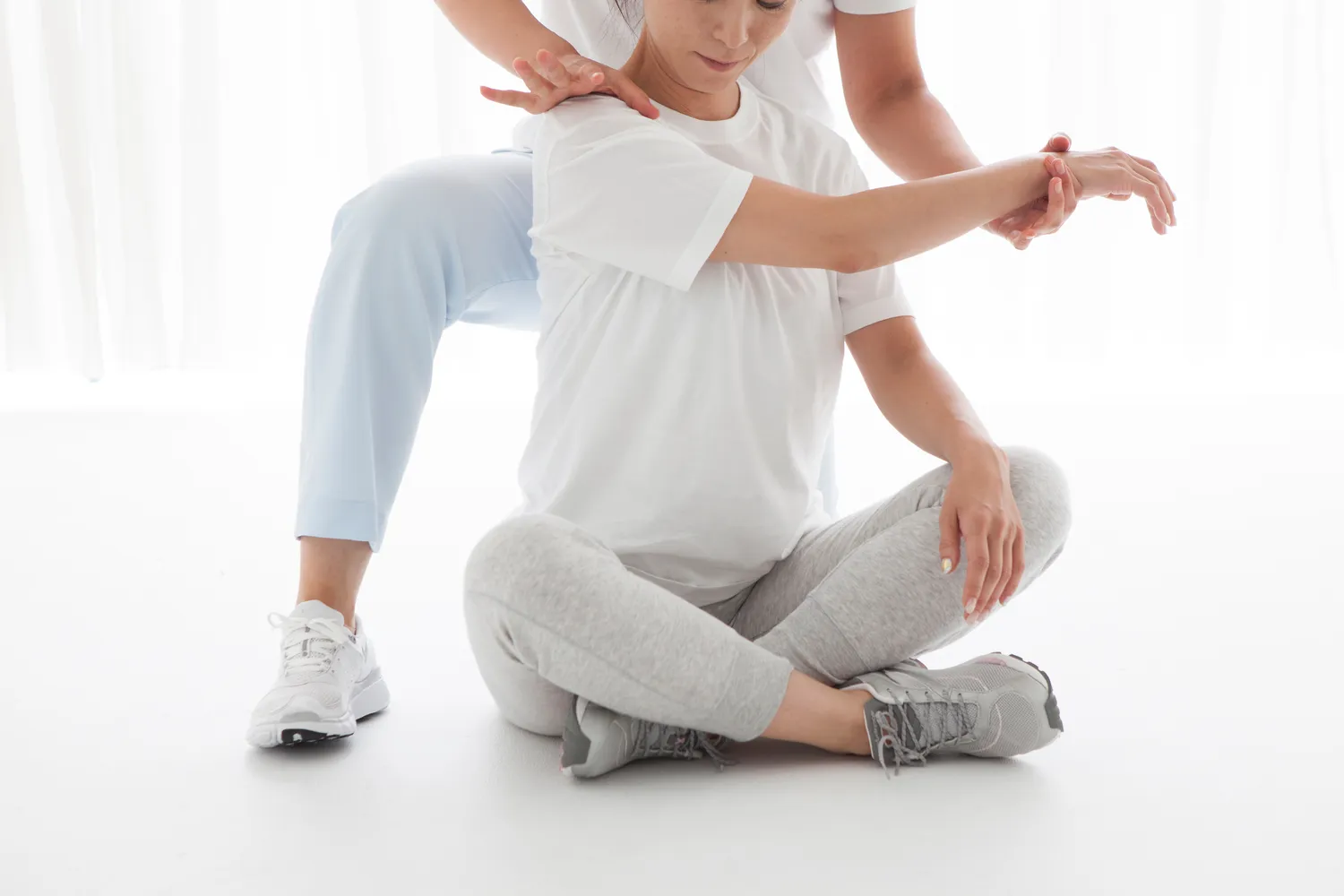 Co warto wiedzieć przed wizytą w poradni rehabilitacyjnej?