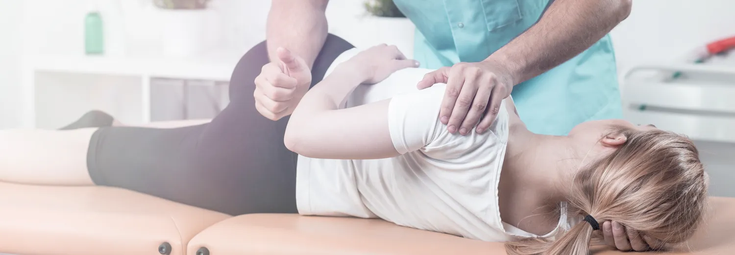 Czym zajmuje się gabinet rehabilitacyjny?
