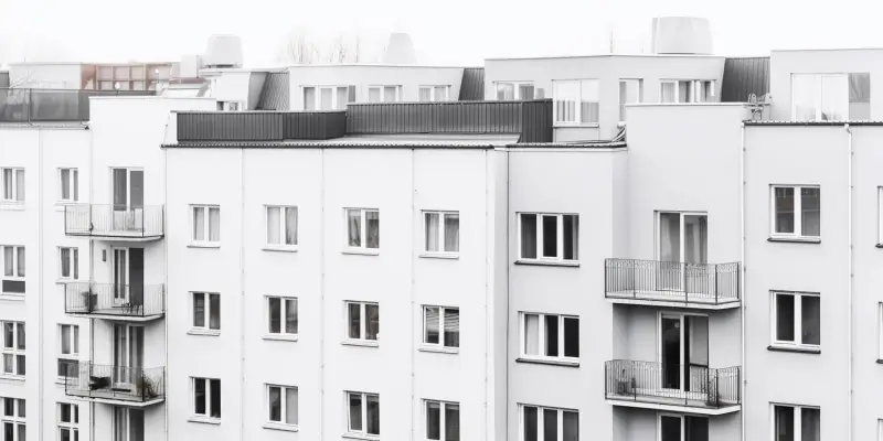 Deweloper - przedsiębiorca, który zajmuje się nie tylko budową mieszkań