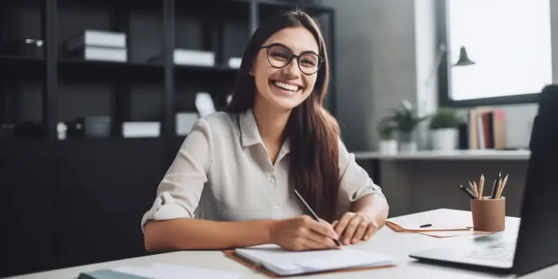 Dlaczego warto zlecić prowadzenie księgowości firmowej do biura rachunkowego?