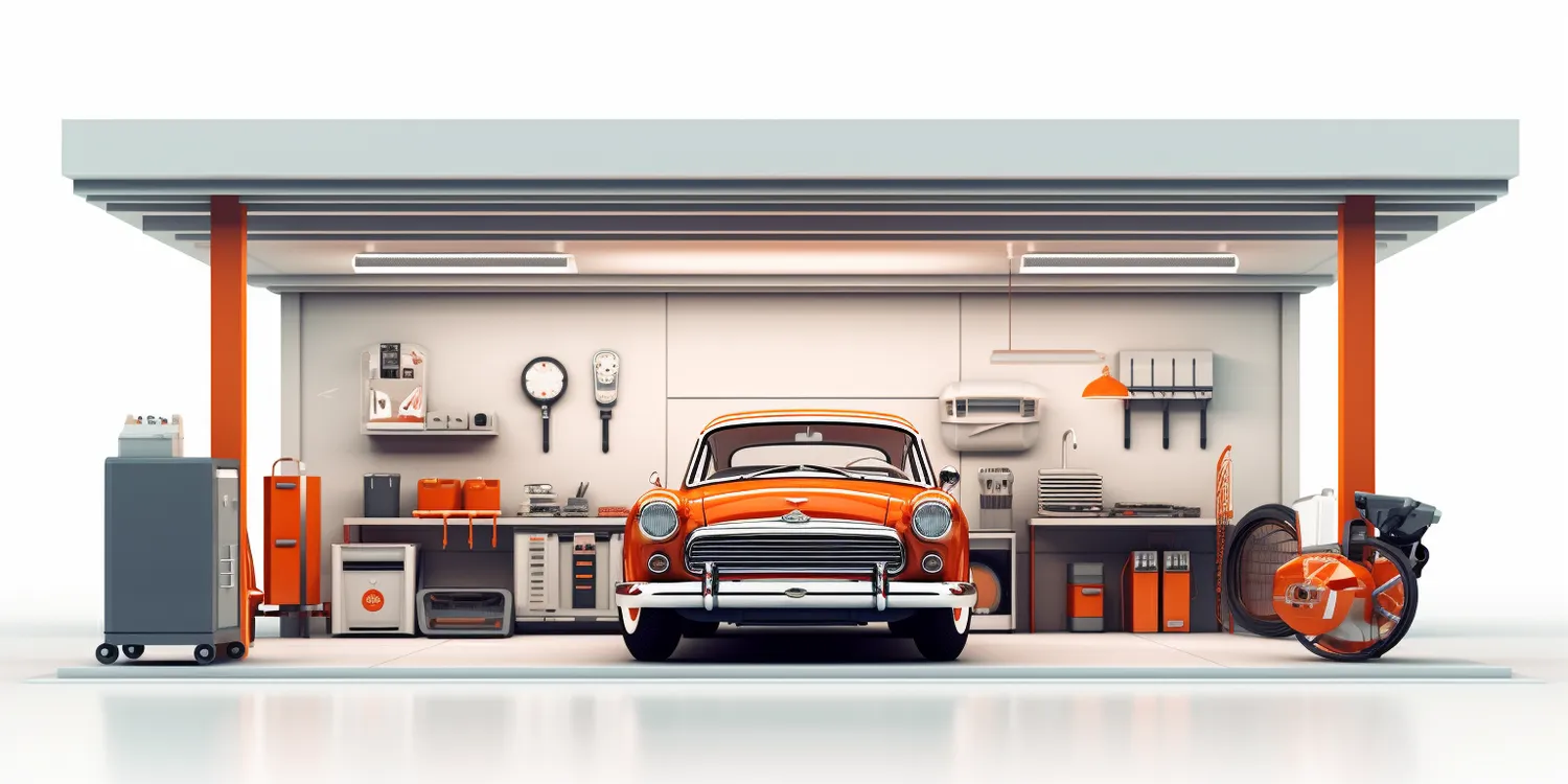 Dobry warsztat samochodowy Szczecin