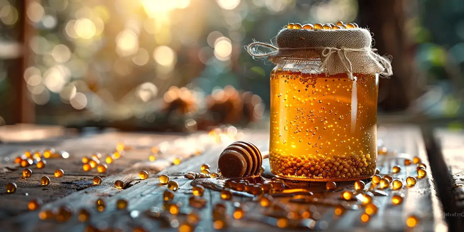 Działanie miodu lipowego