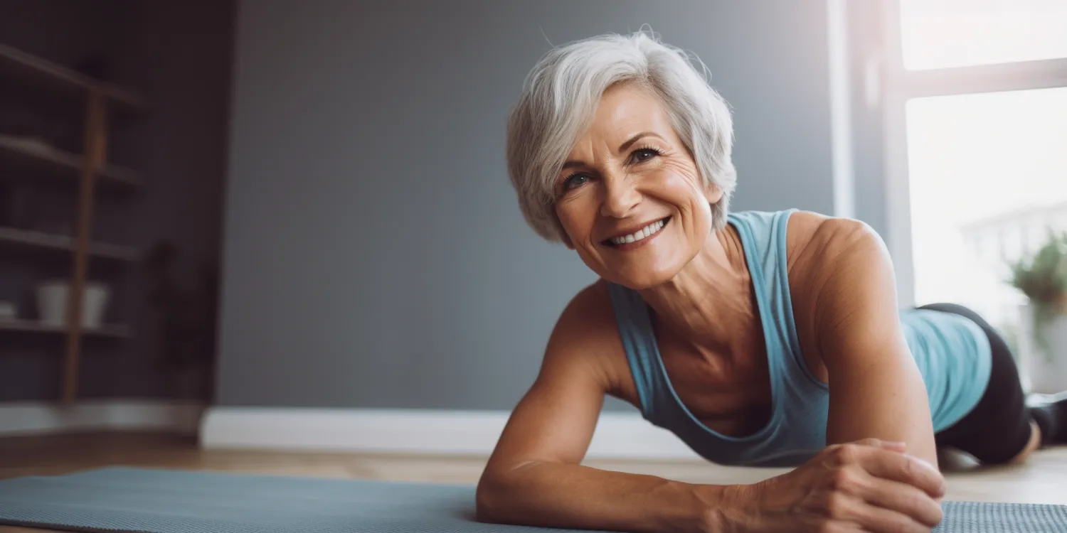 Endoproteza stawu biodrowego - kiedy rehabilitacja