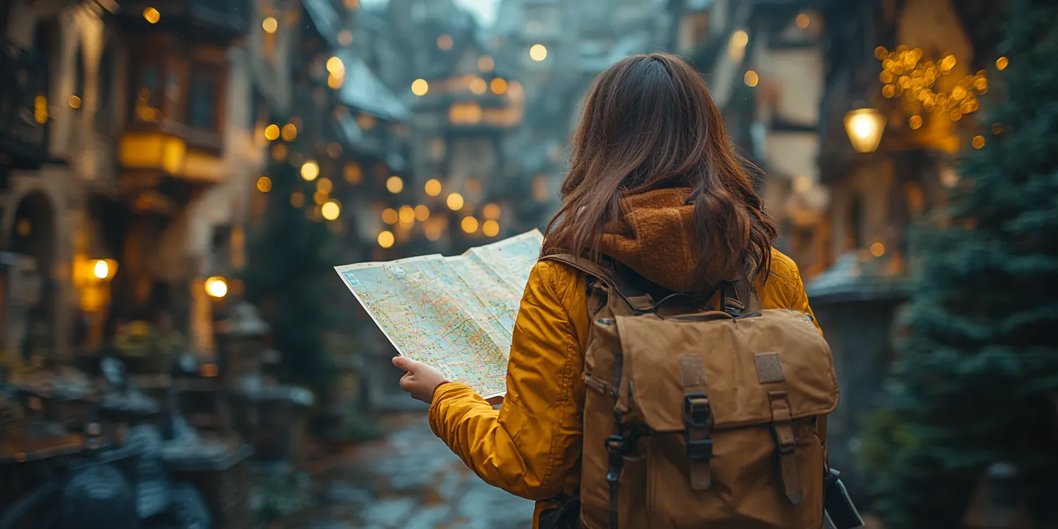 Gdzie pracuje przewodnik - w jakich miejscach jest on niezbędny?