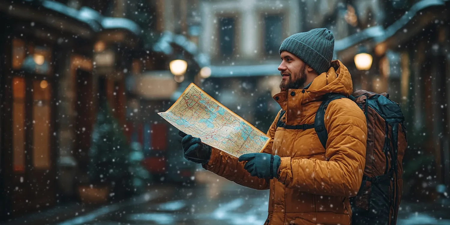 Ile bierze przewodnik turystyczny?