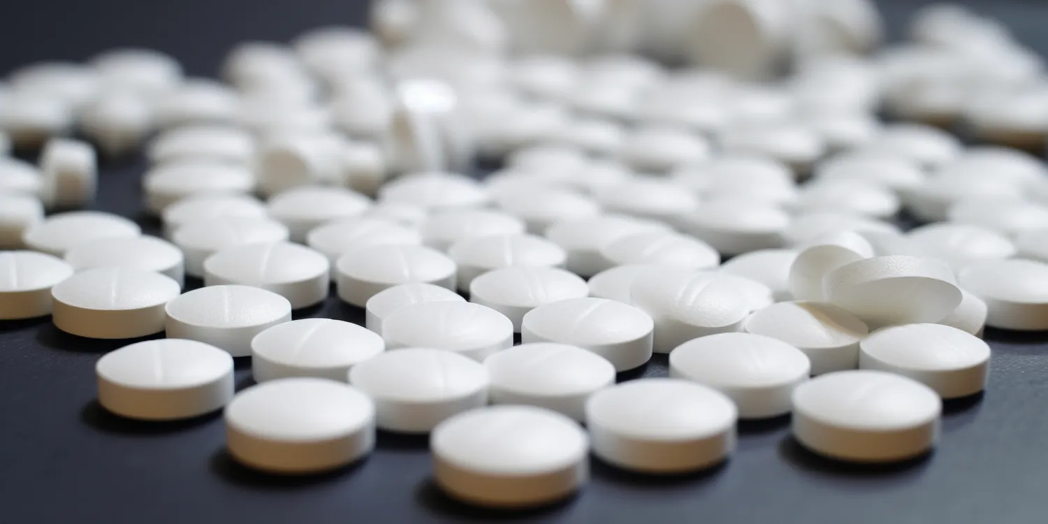 Jak długo trwa wchłanianie Esperalu?