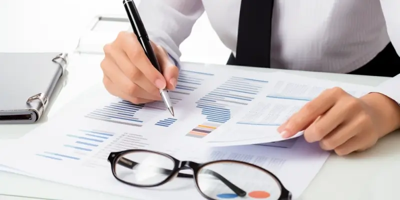 Jak dobrze prowadzić biuro rachunkowe?