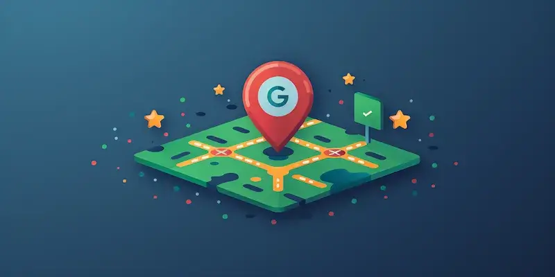 Jak dodać pinezkę na Google Maps?