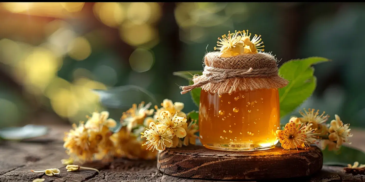 Jak pachnie miód wrzosowy?