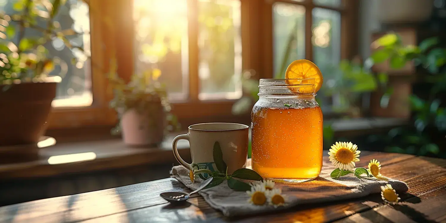 Jak powstaje miód wrzosowy?