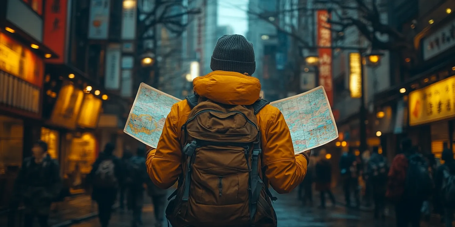 Jak przewodnik turystyczny może założyć firmę?