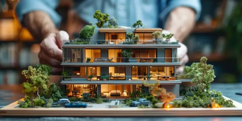 Jak sprzedać nieruchomość przez biuro nieruchomości?