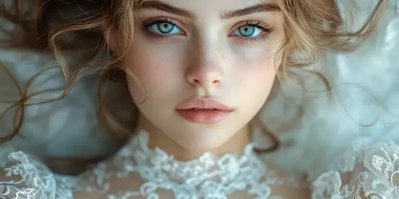 Jak wybrać idealny materiał na sukienkę?