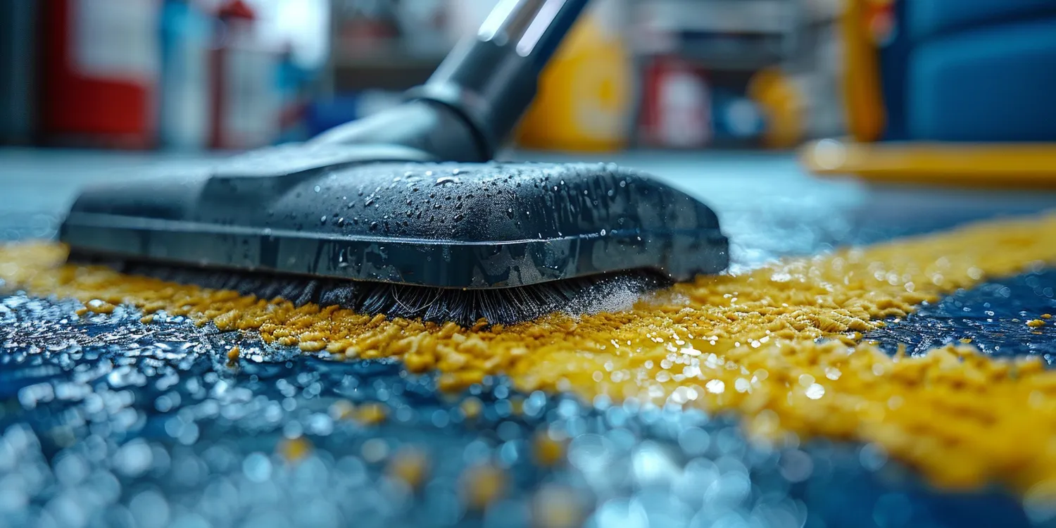 Jak wybrać odpowiednią wykładzinę podłogową dla swojego domu?