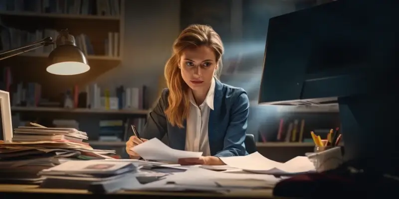 Jak wyróżnić się na konkurencyjnym rynku biur rachunkowych?