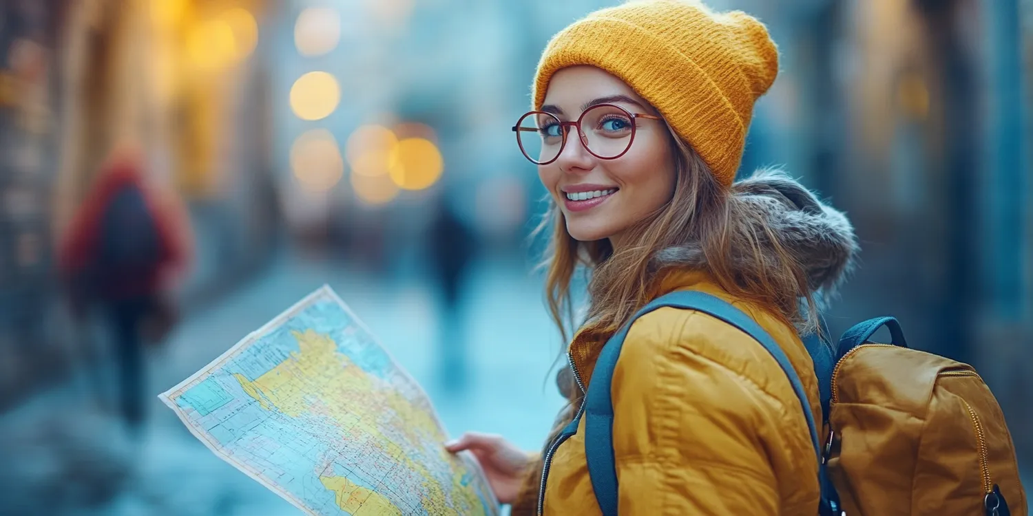 Jaki może być przewodnik, czyli różnice pomiędzy górskim, terenowym a miejskim?