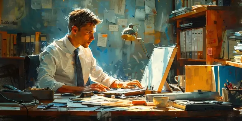 Jakie biuro rachunkowe powinien wybrać początkujący przedsiębiorca?