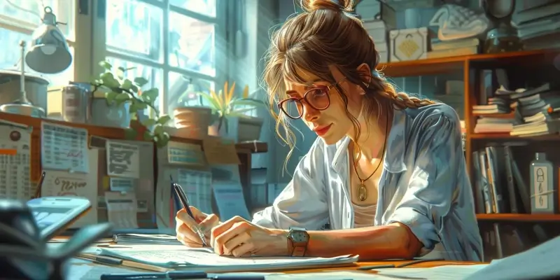 Jakie kursy dla księgowych?