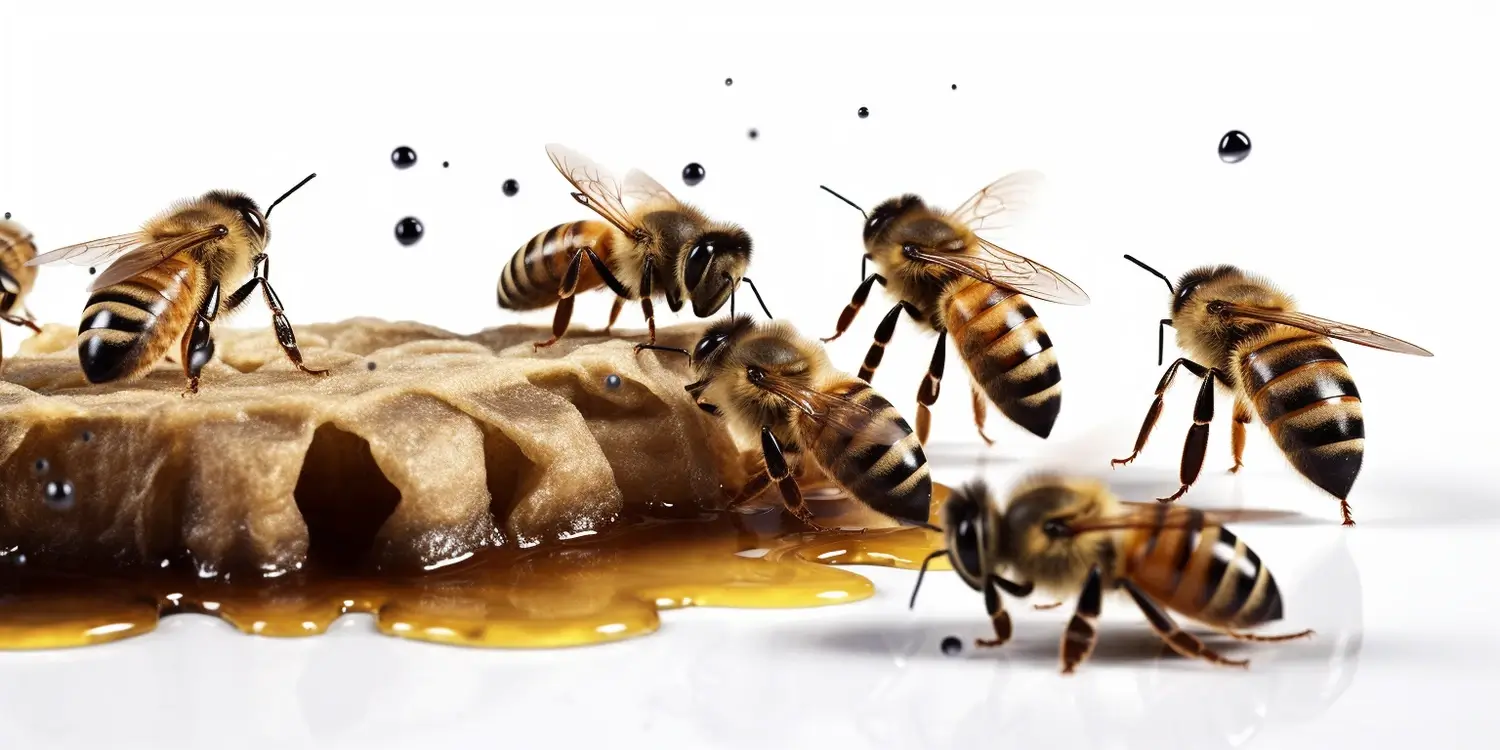 Kiedy odebrać miód rzepakowy?