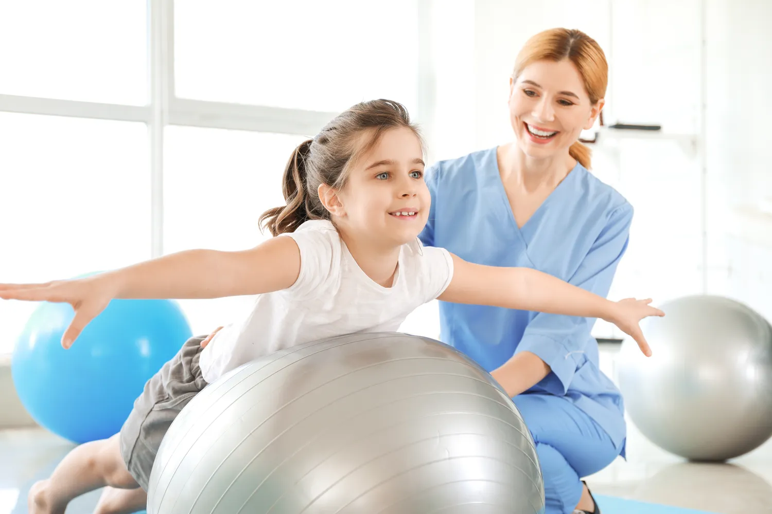 Kiedy warto skorzystać z rehabilitacji?