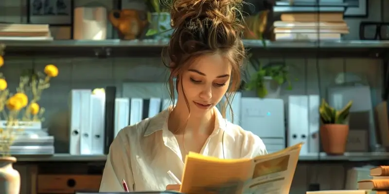 Korzystając z biura rachunkowego na jakie usługi można liczyć?