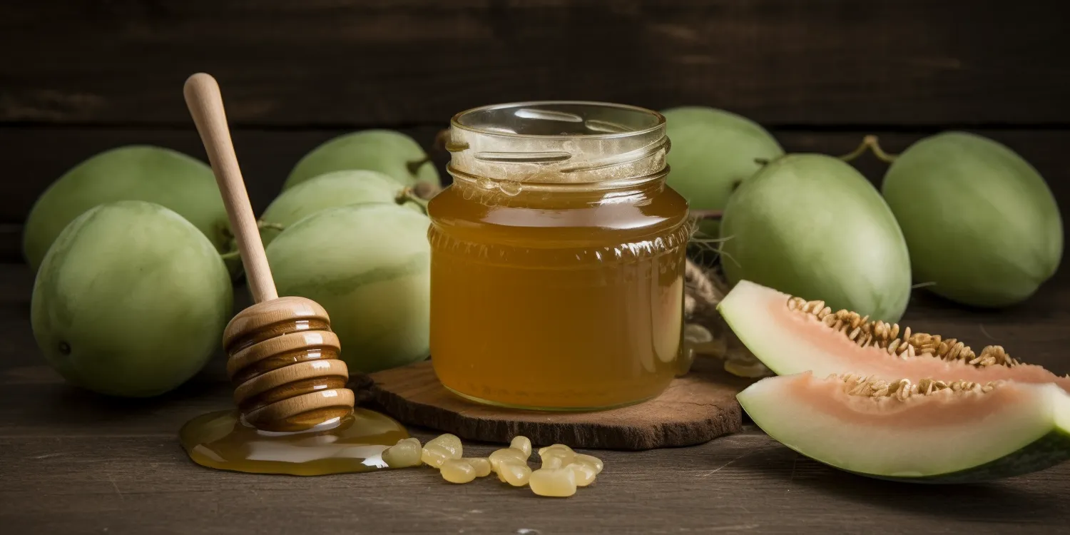 Miód nawłociowy jak przechowywać?