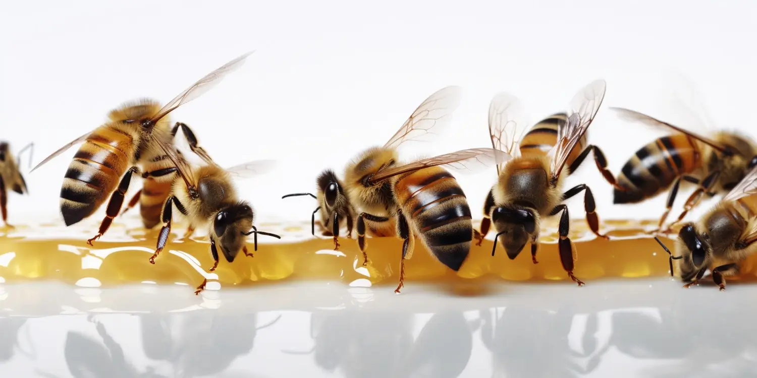 Miód wrzosowy - zastosowanie i właściwości