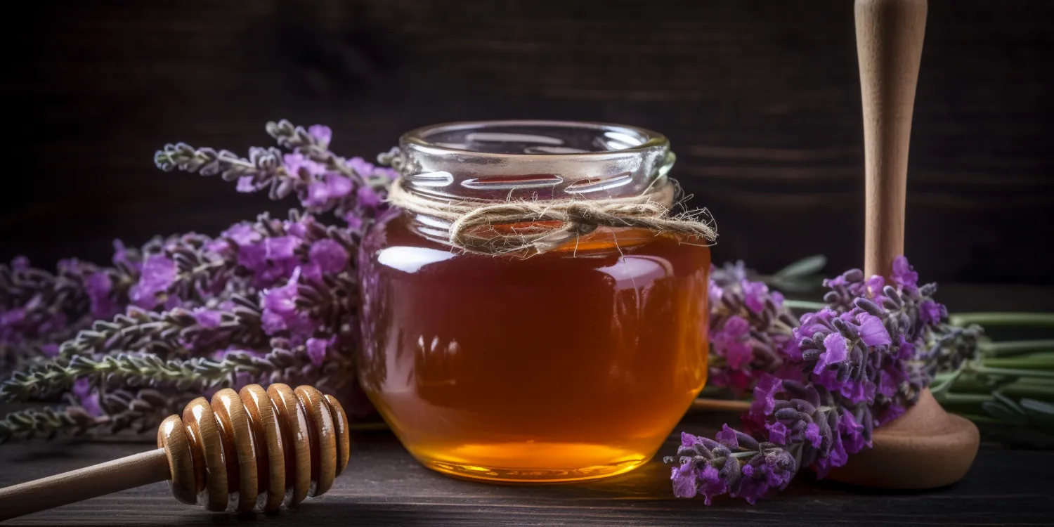 Na co dobry miód rzepakowy?