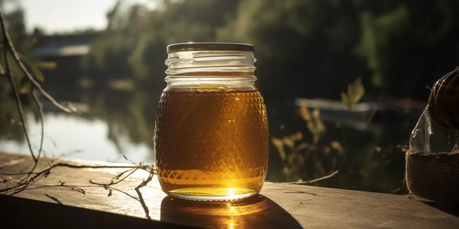 Na co jest zdrowy miód rzepakowy?